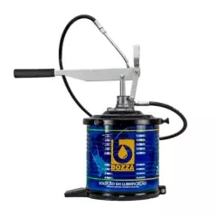 Bomba Manual para Graxa 7kg 8522-g4-FR Reforçada - Bozza