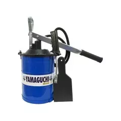 Bomba Manual para Graxa 7kg Mangueira 1,5m 209 - Yamaguchi