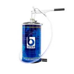 Bomba Manual para Óleo 15 Litros 8021-G4 - Bozza