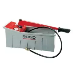 Bomba para Teste de Pressão 1450 - Ridgid