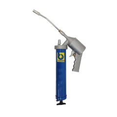 Bomba Pneumática para Graxa 500 gramas 7029-AIR - Bozza