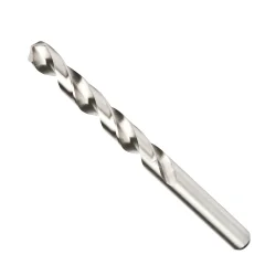 Broca Aço Rápido Branca 1/8" - Dormer
