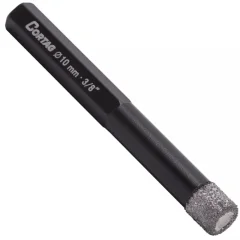 Broca Diamantada 10mm - Cortag