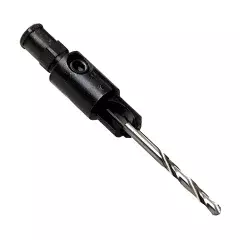 Broca Escariadora 1/8" P-50348 - Makita