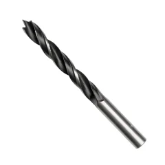 Broca para Madeira 3 pontas 6 mm - Rocast