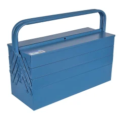 Caixa de Ferramentas Sanfonada com 7 Gavetas 507F - Marcon