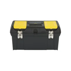 Caixa Plástica 19" com Organizador Plástico - Stanley