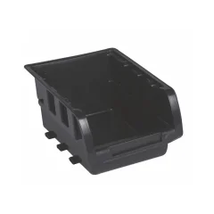 Caixa Plástica Porta Componentes Nr. 7 - Marcon