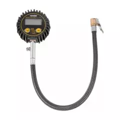 Calibrador Digital de Pressão para Pneu CD 150 - Vonder