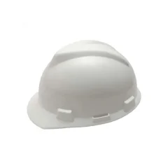 Capacete Branco sem Carneira - Msa