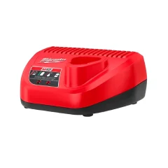 Carregador de Bateria 12V Bi-Volt - Milwuakee