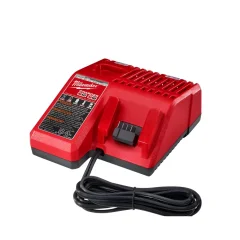 Carregador de Bateria Multi 12V e 18V Bi-Vollt - Milwaukee