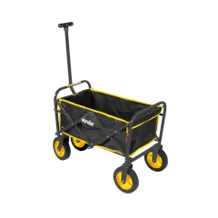 Carrinho de Carga Dobrável com Bolsa 60kg - Vonder