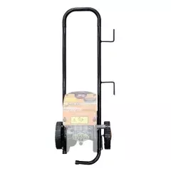 Carrinho para Movimentação de Lavadora J75/15 - Jacto