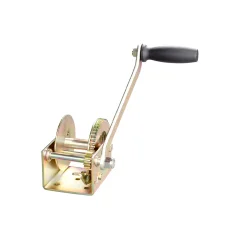 Catraca Multiuso Redução de Tração p/ Barco 300kg - Cadioli