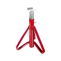 Cavalete de Ferro 2 Toneladas - Raven