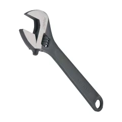 Chave Ajustável 12" Fosfatizada - Vonder