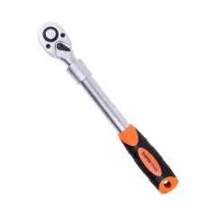 Chave Catraca Telescópica com Encaixe 1/2" - Tramontina