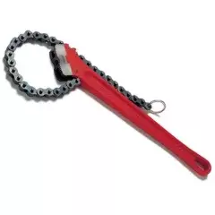 Chave Corrente para Tubo C-18 - Ridgid
