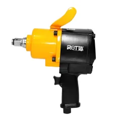 Chave de Impacto Pneumática curta 3/4" 200 Kgf - Rotta376