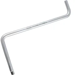 Chave de Ponteira Quadrada 8mm - Raven