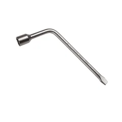 Chave de Roda em L 21 mm com Espátula - Tramontina