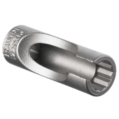 Chave Soquete Especial 17mm Sextavado Encaixe 1/2" - Raven