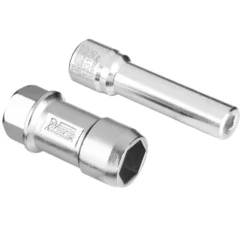 Chave Soquete Especial 19mm Sextavado Amortecedor - Raven