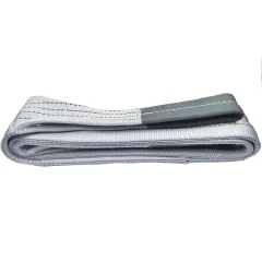 Cinta para Elevação de Carga até 4 Toneladas com 4 metros x 120 mm - Polifitema