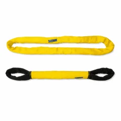 Cinta Sling 40 Tonelada x 5 Metros Amarela - Polifitema