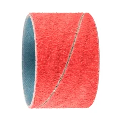 Lixa Tubo 45 x 30 mm G80 GSB Cool Vermelho - Pferd