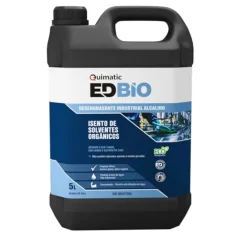 Desengraxante ED BiO 5 Litros - Tapmatic