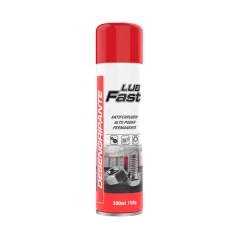 Anti corrosivo Lubrificante Spray 300ml - Lub Fast