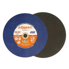 Disco de Corte 10 x 1/8 x 3/4 x 1" MR822 - Norton