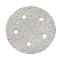 Disco de Lixa Hokit C/ Furo 125 mm G100 KSS - Pferd