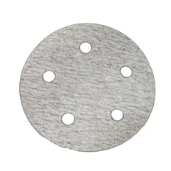 Disco de Lixa Hokit C/ Furo 125 mm G120 Kss - Pferd