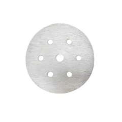 Disco de Lixa Hokit C/ Furo 152 mm G100 Kss - Pferd