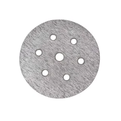 Disco de Lixa Hokit C/ Furo 152 mm G120 KSS - Pferd