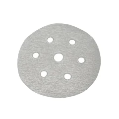 Disco de Lixa Hokit C/ Furo 152 mm G150 Kss - Pferd