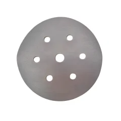 Disco de Lixa Hokit C/ Furo 152 mm G320 KSS - Pferd