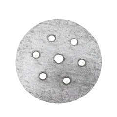 Disco de Lixa Hokit C/ Furo 152 mm G60 Kss - Pferd