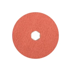 Disco Lixa 4.1/2 x 7/8 CO-80 Combiclick CCFS Inox - Pferd