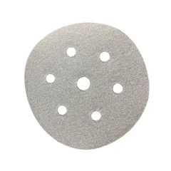 Disco Lixa com Furo 152 mm G220 Hokit Eco 6F - Pferd