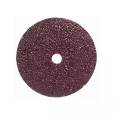 Disco Lixa Zirconia 7 x 7/8" Grão 50 - Norton