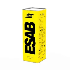 Eletrodo Revestido 18 3,25 mm Lata com 18kg - Esab