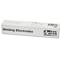 Eletrodo Revestido 2,50 mm embalagem com 2,5 kg 6013 WELD - Esab
