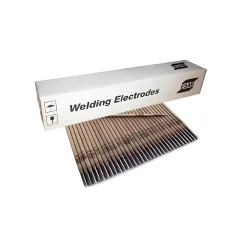 Eletrodo Revestido 3,25 mm embalagem com 5 kg 7018 WELD - Esab