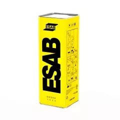 Eletrodo Revestido 13 3,25 mm Lata 20Kg 6013 - Esab