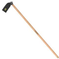 Enxada Estreita 2,5 Lbs com Cabo de Madeira 145 cm - Tramontina Pro