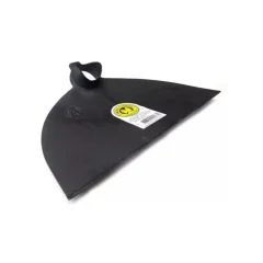 Enxada Larga 2,5 Lbs sem Cabo Goivada - Duas Caras